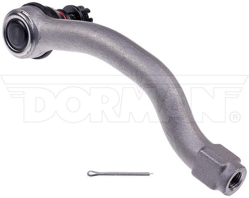 Steering Tie Rod End Dorman Premium Chassis TO59161XL