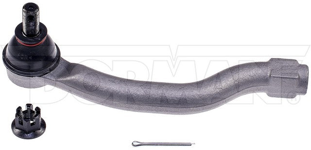 Steering Tie Rod End Dorman Premium Chassis TO59161XL