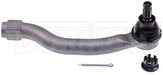 Steering Tie Rod End Dorman Premium Chassis TO59162XL