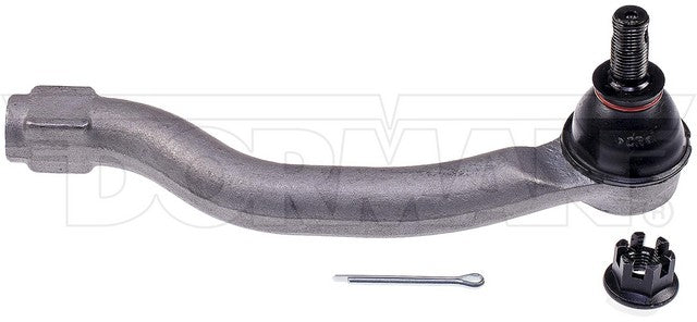 Steering Tie Rod End Dorman Premium Chassis TO59162XL