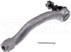 Steering Tie Rod End Dorman Premium Chassis TO59162XL