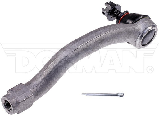 Steering Tie Rod End Dorman Premium Chassis TO59162XL