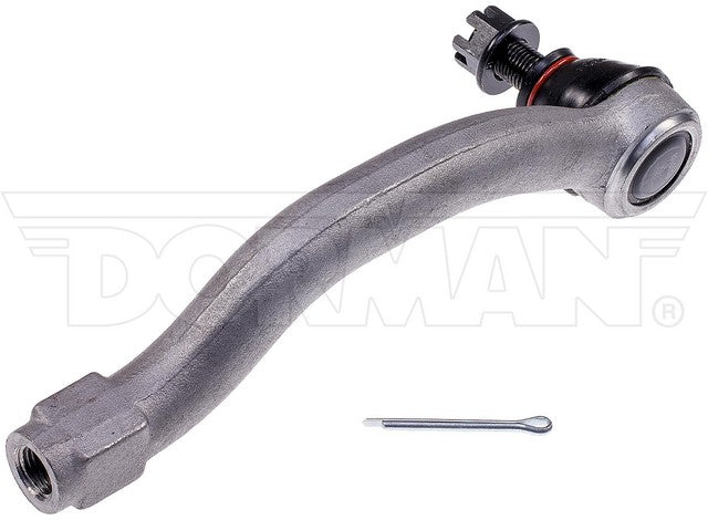 Steering Tie Rod End Dorman Premium Chassis TO59162XL