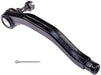 Steering Tie Rod End Dorman Premium Chassis TO59181PR