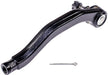 Steering Tie Rod End Dorman Premium Chassis TO59182PR