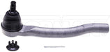 Steering Tie Rod End Dorman Premium Chassis TO59201XL