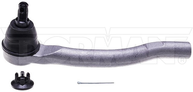 Steering Tie Rod End Dorman Premium Chassis TO59201XL