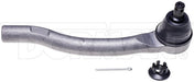 Steering Tie Rod End Dorman Premium Chassis TO59202XL