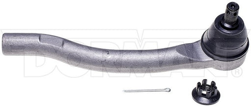 Steering Tie Rod End Dorman Premium Chassis TO59202XL