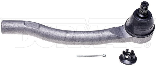 Steering Tie Rod End Dorman Premium Chassis TO59202XL