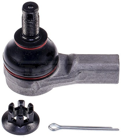 Steering Tie Rod End Dorman Premium Chassis TO59205XL