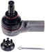 Steering Tie Rod End Dorman Premium Chassis TO59205XL