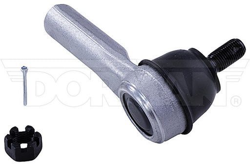 Steering Tie Rod End Dorman Premium Chassis TO59215XL