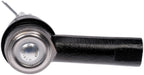 Steering Tie Rod End Dorman Premium Chassis TO59235PR