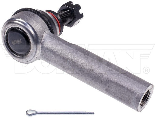 Steering Tie Rod End Dorman Premium Chassis TO59245XL