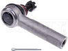 Steering Tie Rod End Dorman Premium Chassis TO59245XL