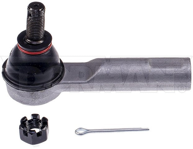 Steering Tie Rod End Dorman Premium Chassis TO59245XL