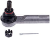 Steering Tie Rod End Dorman Premium Chassis TO59245XL