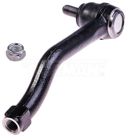 Steering Tie Rod End Dorman Premium Chassis TO59271PR