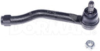 Steering Tie Rod End Dorman MAS TO59272