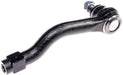 Steering Tie Rod End Dorman MAS TO59282