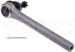Steering Tie Rod End Dorman Premium Chassis TO59315XL