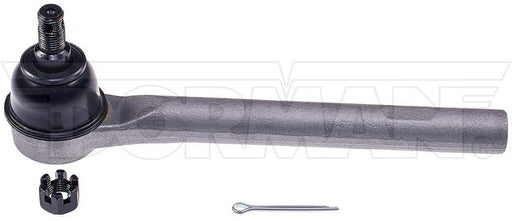 Steering Tie Rod End Dorman Premium Chassis TO59315XL