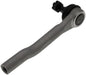 Steering Tie Rod End Dorman Premium Chassis TO59351XL