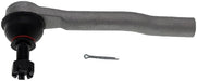 Steering Tie Rod End Dorman Premium Chassis TO59352XL