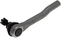 Steering Tie Rod End Dorman Premium Chassis TO59352XL