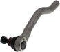 Steering Tie Rod End Dorman Premium Chassis TO59362XL