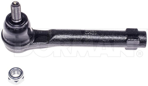 Steering Tie Rod End Dorman MAS TO59365