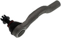 Steering Tie Rod End Dorman Premium Chassis TO59371XL