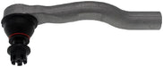 Steering Tie Rod End Dorman Premium Chassis TO59372XL