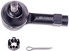 Steering Tie Rod End Dorman MAS TO59585