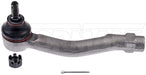 Steering Tie Rod End Dorman Premium Chassis TO60003XL