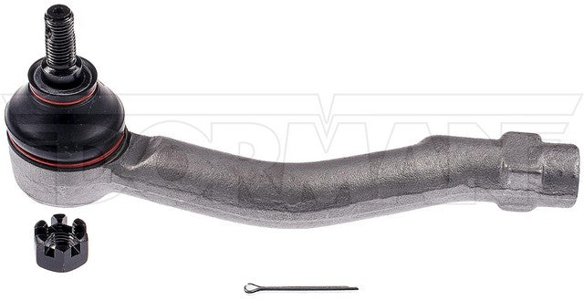 Steering Tie Rod End Dorman Premium Chassis TO60003XL