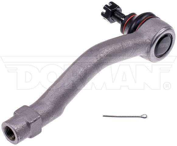 Steering Tie Rod End Dorman Premium Chassis TO60004XL