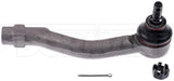 Steering Tie Rod End Dorman Premium Chassis TO60004XL