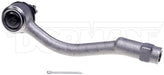Steering Tie Rod End Dorman Premium Chassis TO60031XL