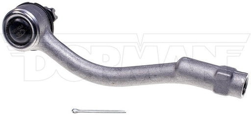 Steering Tie Rod End Dorman Premium Chassis TO60031XL