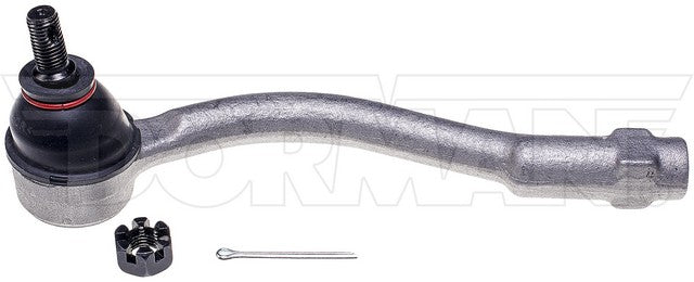 Steering Tie Rod End Dorman Premium Chassis TO60031XL