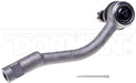 Steering Tie Rod End Dorman Premium Chassis TO60032XL