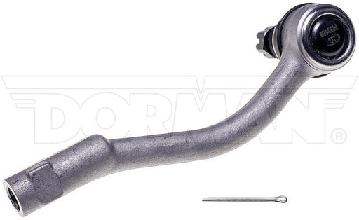 Steering Tie Rod End Dorman Premium Chassis TO60032XL