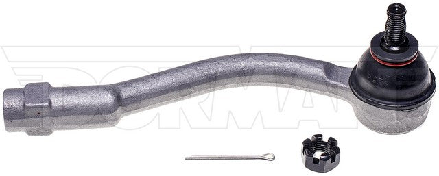 Steering Tie Rod End Dorman Premium Chassis TO60032XL