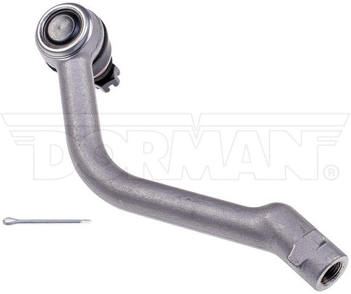 Steering Tie Rod End Dorman Premium Chassis TO60041XL