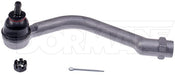 Steering Tie Rod End Dorman Premium Chassis TO60041XL