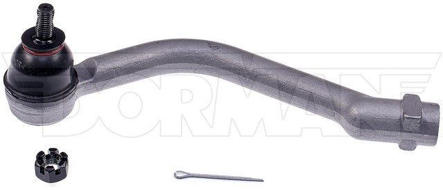 Steering Tie Rod End Dorman Premium Chassis TO60041XL