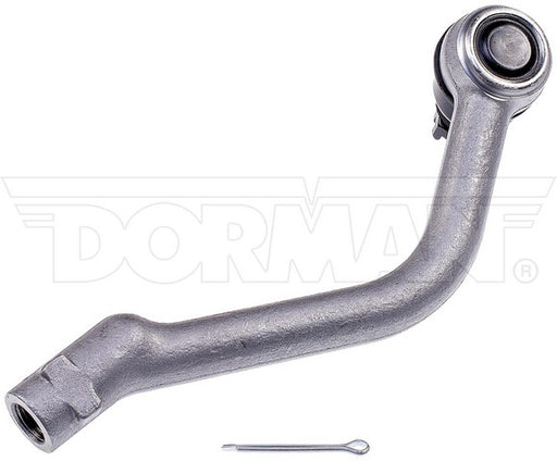 Steering Tie Rod End Dorman Premium Chassis TO60042XL