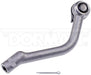 Steering Tie Rod End Dorman Premium Chassis TO60042XL